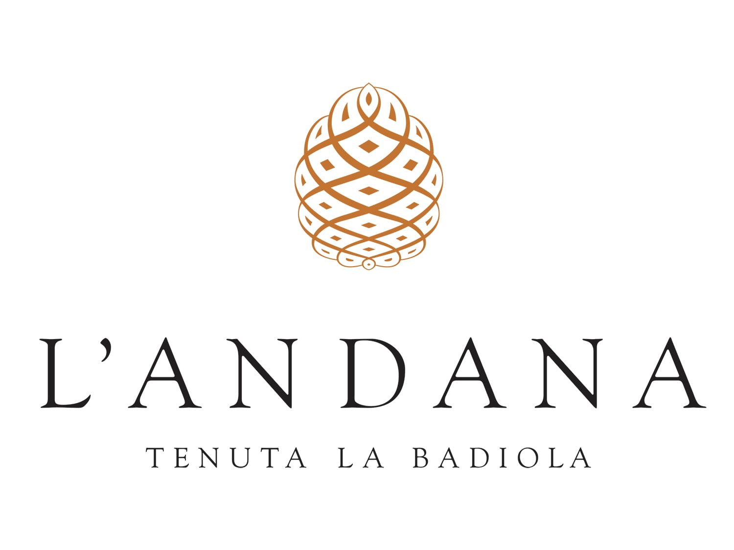 L'Andana Resort in Toscana