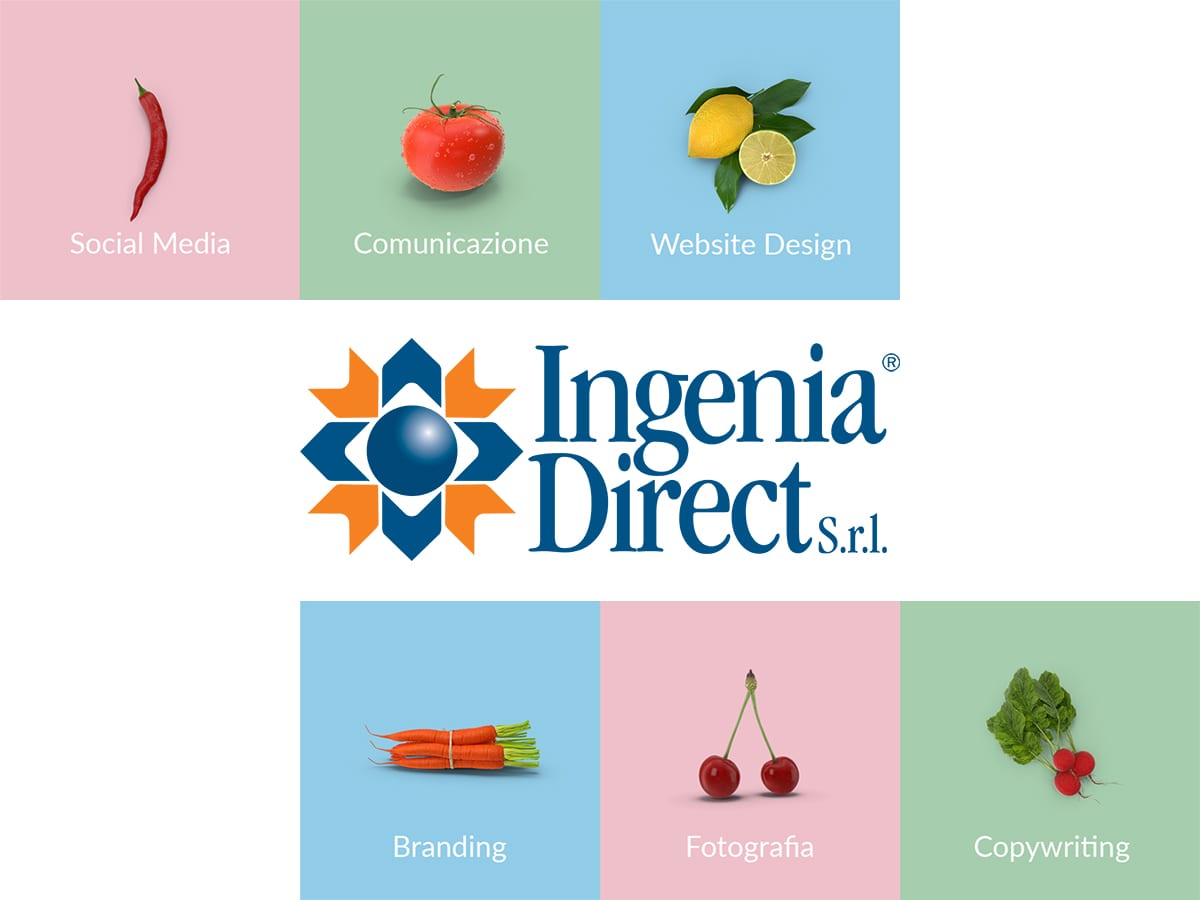 Ingenia Direct Web App