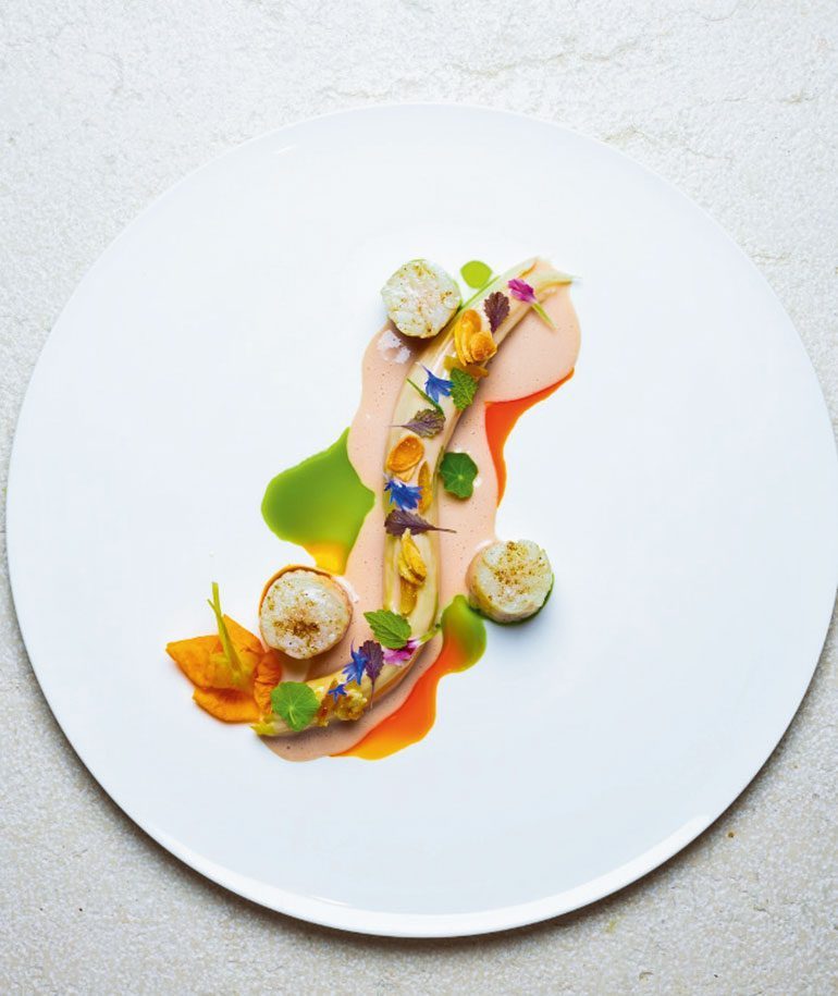 Cooking class